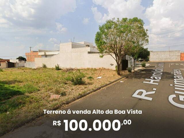 Terreno para Venda em Catanduva - 4