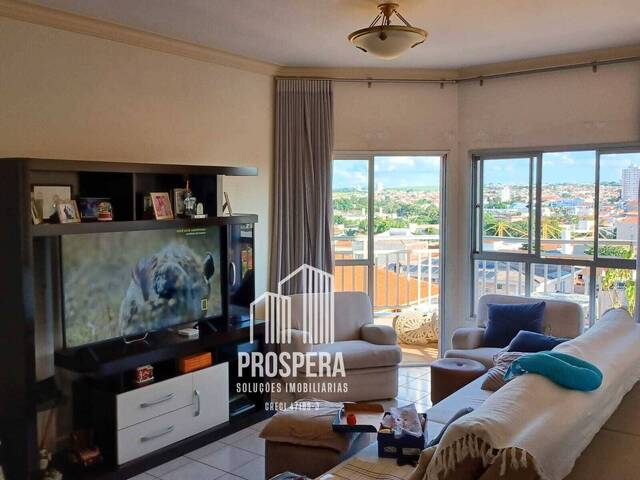 Venda em Higienópolis - Catanduva