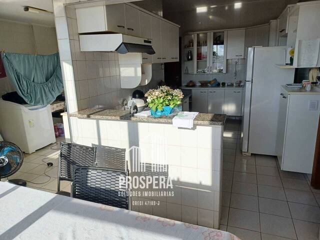 #117 - Apartamento para Venda em Catanduva - SP - 3