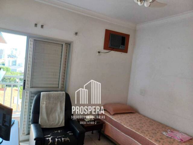 Apartamento para Venda em Catanduva - 4