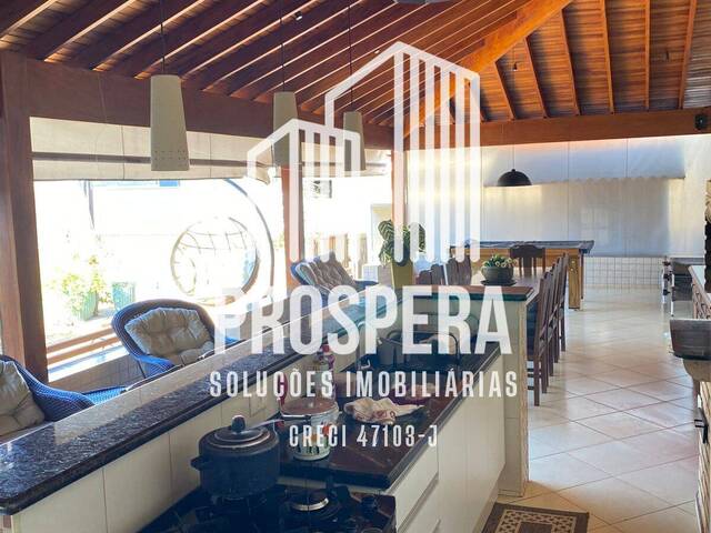 #120 - Casa para Venda em Catanduva - SP - 3