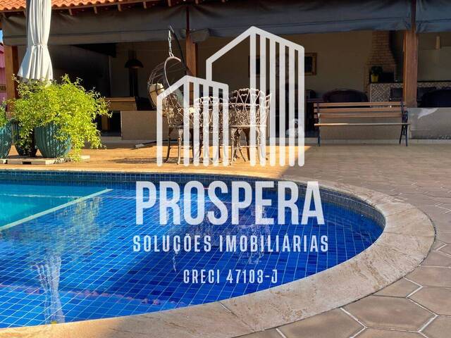 #120 - Casa para Venda em Catanduva - SP - 1