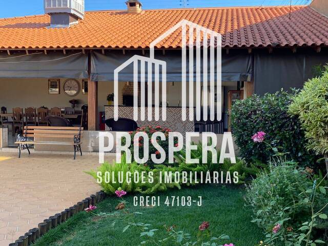 Casa para Venda em Catanduva - 5