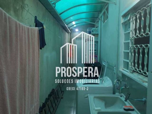 Casa para Venda em Catanduva - 5