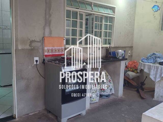 Casa para Venda em Catanduva - 4