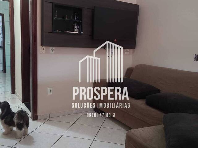 #122 - Casa para Venda em Catanduva - SP - 1