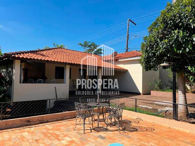 Chácara para Venda em Catanduva - 5