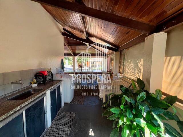 #125 - Chácara para Venda em Catanduva - SP - 3