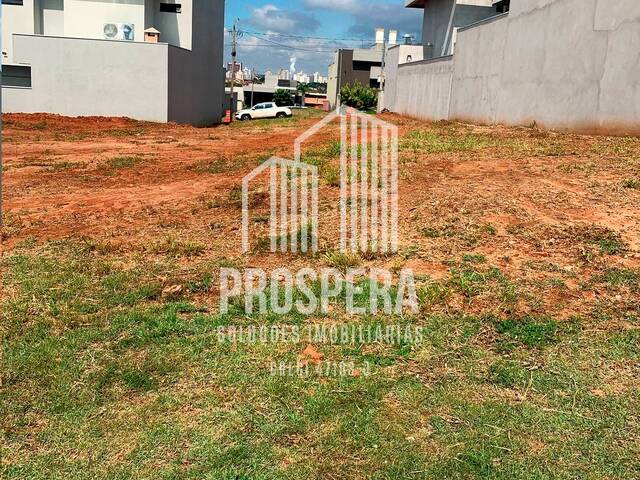 #114 - Terreno em condomínio para Venda em Catanduva - SP - 1