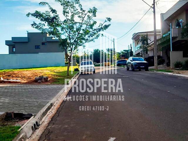 Terreno em condomínio para Venda em Catanduva - 4