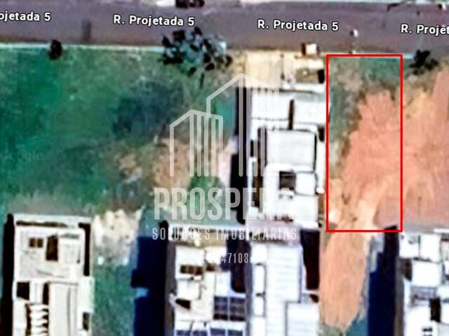 Terreno em condomínio para Venda em Catanduva - 5