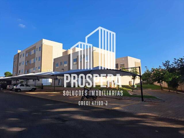 Venda em Jardim Soto - Catanduva