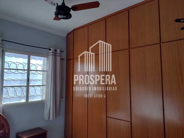 #130 - Casa para Venda em Catanduva - SP - 3