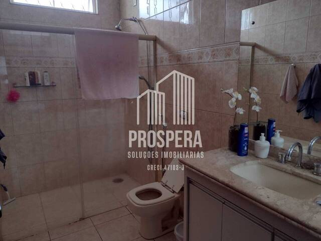 #130 - Casa para Venda em Catanduva - SP - 2