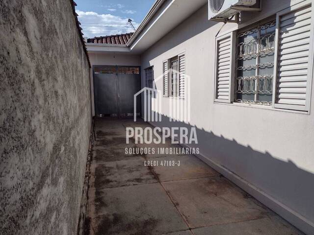 Casa para Venda em Catanduva - 4