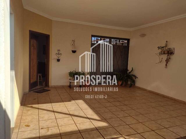 Casa para Venda em Catanduva - 5