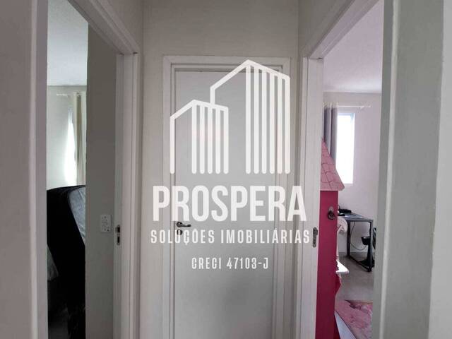 Apartamento para Venda em Catanduva - 4