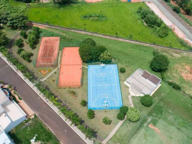 #131 - Terreno em condomínio para Venda em Catanduva - SP - 2