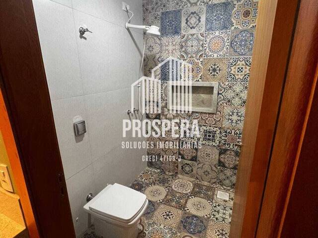 Casa para Venda em Catanduva - 4