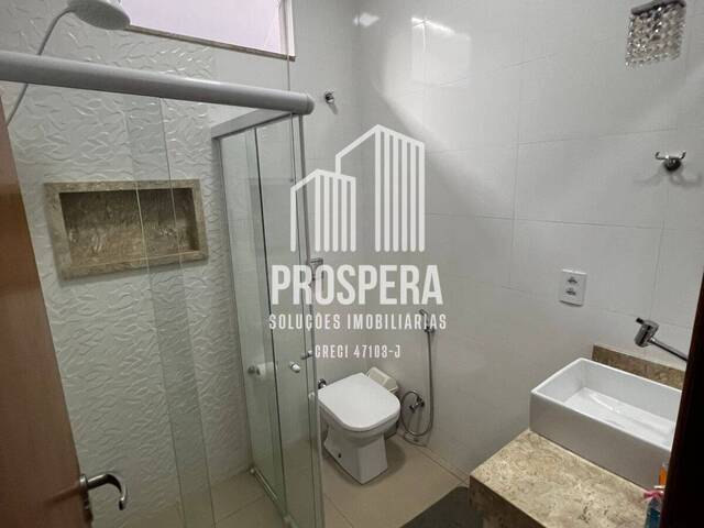 Casa para Venda em Catanduva - 5