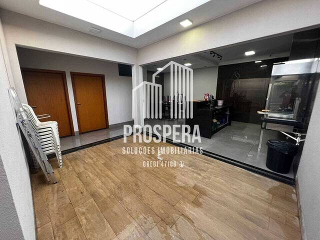 Venda em Jardim Monte Carlo - Catanduva