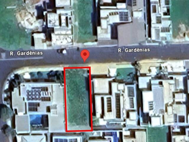 #135 - Terreno em condomínio para Venda em Catanduva - SP - 3