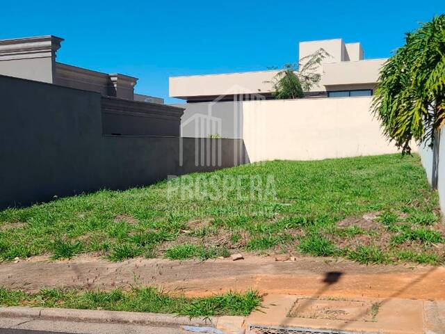 #135 - Terreno em condomínio para Venda em Catanduva - SP - 2