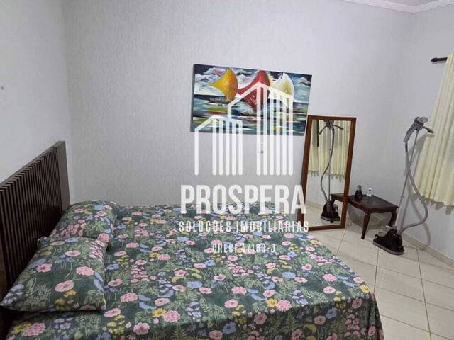 #136 - Casa para Venda em Catanduva - SP - 2