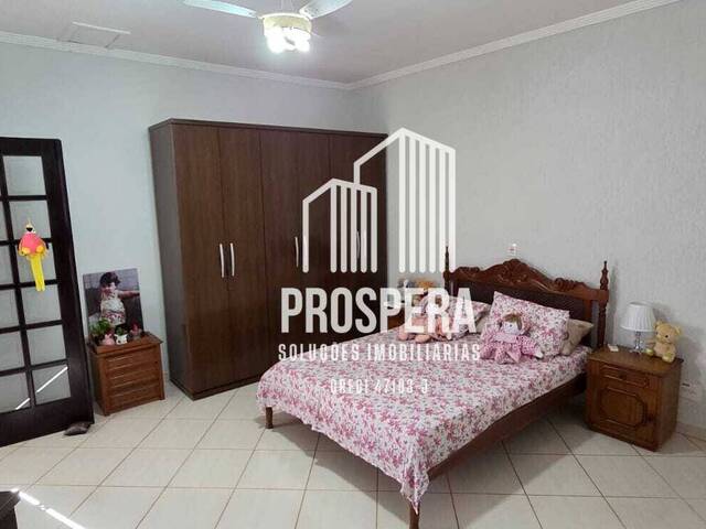 #136 - Casa para Venda em Catanduva - SP - 3