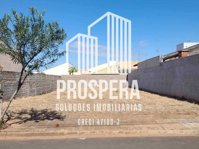 #137 - Terreno para Venda em Catanduva - SP - 1