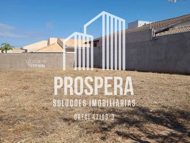 #137 - Terreno para Venda em Catanduva - SP - 2