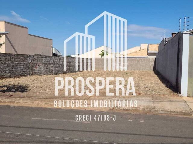 #137 - Terreno para Venda em Catanduva - SP - 3