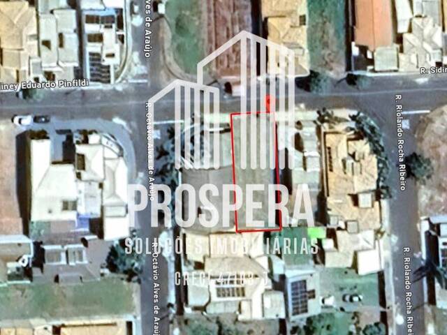 Terreno para Venda em Catanduva - 4