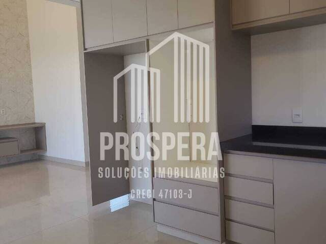 #141 - Casa em condomínio para Venda em Mirassol - SP - 2