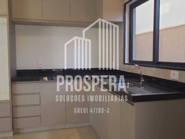 #141 - Casa em condomínio para Venda em Mirassol - SP - 3