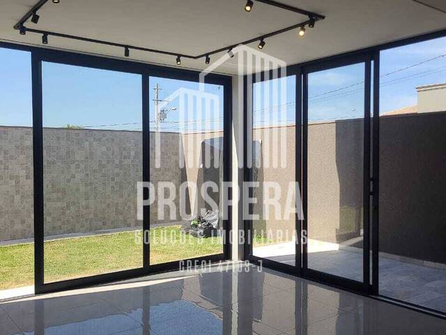 Casa em condomínio para Venda em Mirassol - 4