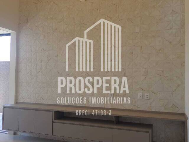 Casa em condomínio para Venda em Mirassol - 5