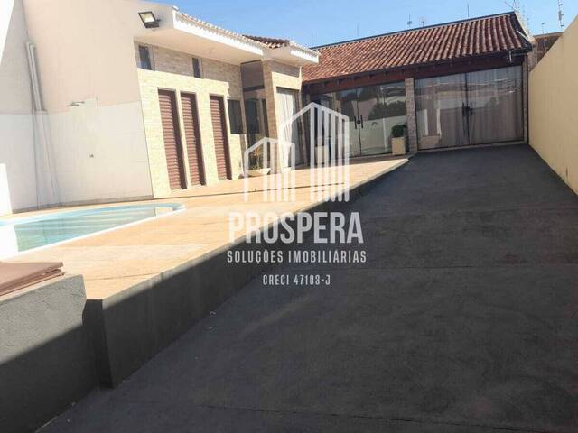 Casa para Venda em Catanduva - 4