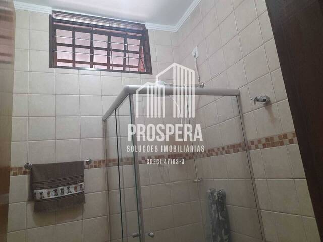 Casa para Venda em Catanduva - 5