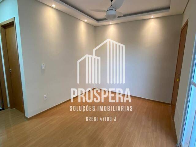 #143 - Apartamento para Venda em Catanduva - SP - 2