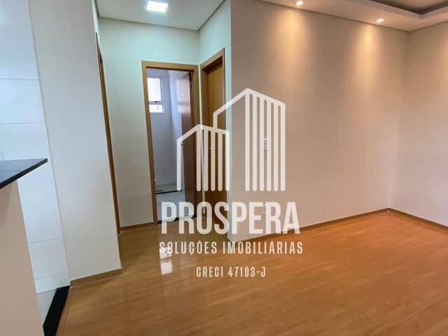 #143 - Apartamento para Venda em Catanduva - SP - 3