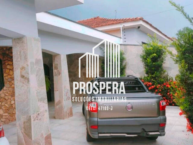 #149 - Casa para Venda em Catanduva - SP - 3