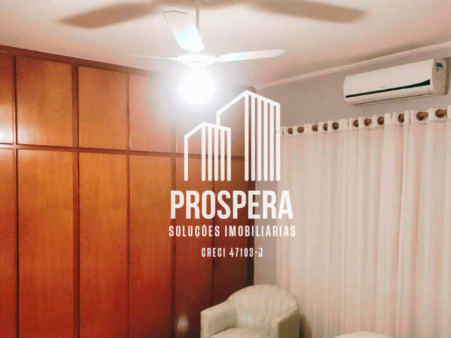 Casa para Venda em Catanduva - 5