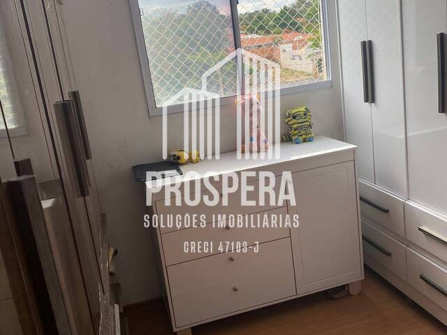 #150 - Apartamento para Venda em Catanduva - SP - 1
