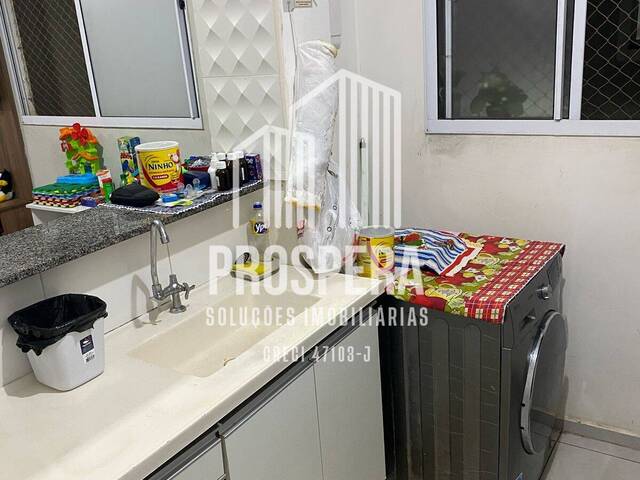 #150 - Apartamento para Venda em Catanduva - SP - 2