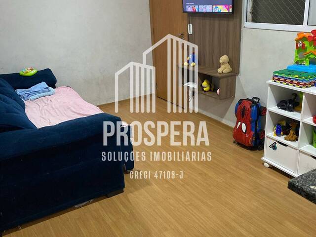 Apartamento para Venda em Catanduva - 5