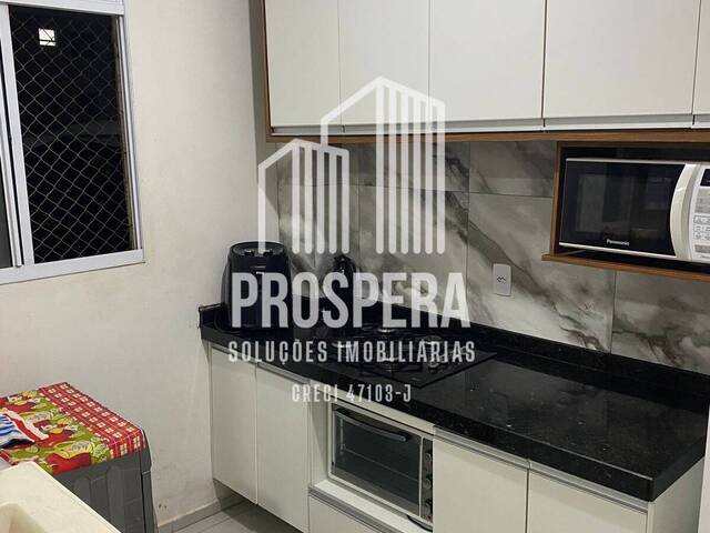 Apartamento para Venda em Catanduva - 4