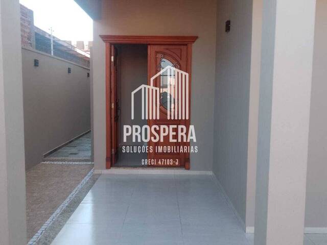 Venda em Vivenda 7 de Setembro - Catanduva