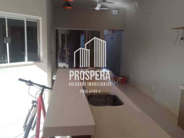 Casa para Venda em Catanduva - 5