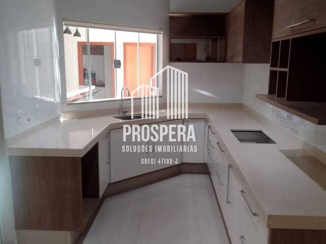 Casa para Venda em Catanduva - 4